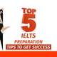 Illustration for article titled Top Five IELTS Preparation Tips To Get Successem/em